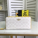 コーチ財布コピー